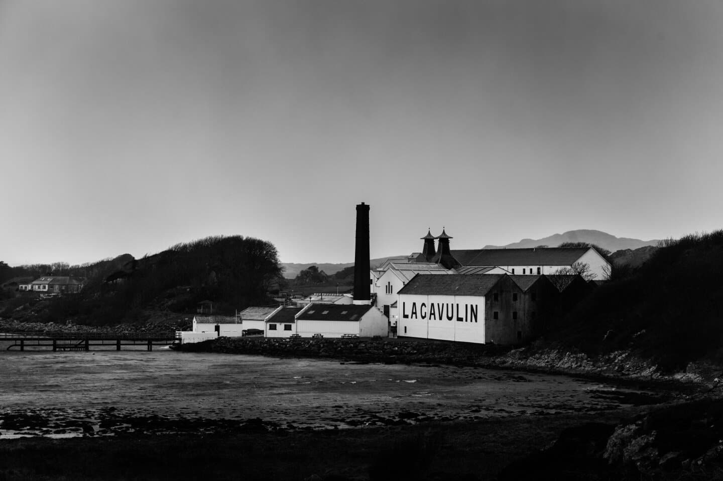 Lagavulin 16 Year Old, image 1 of 1