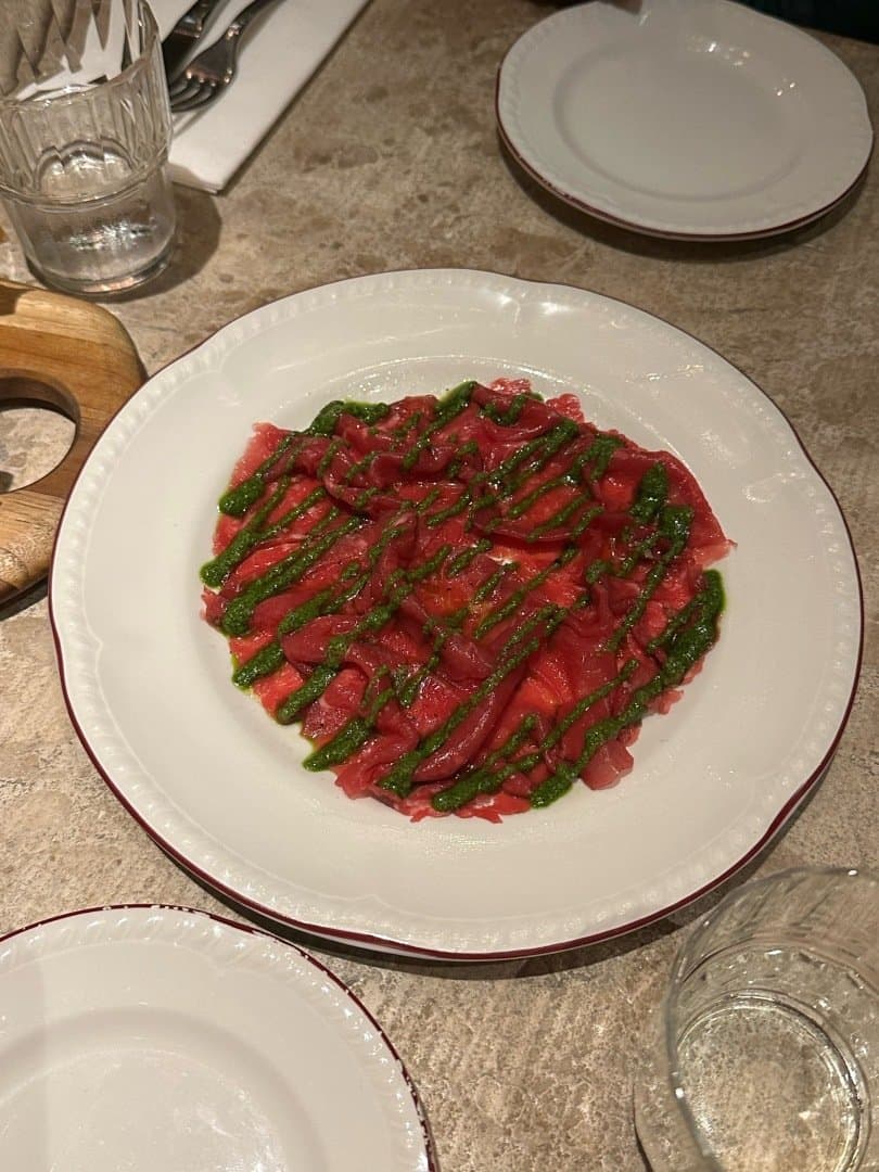 Padella Trattoria, image 1 of 1