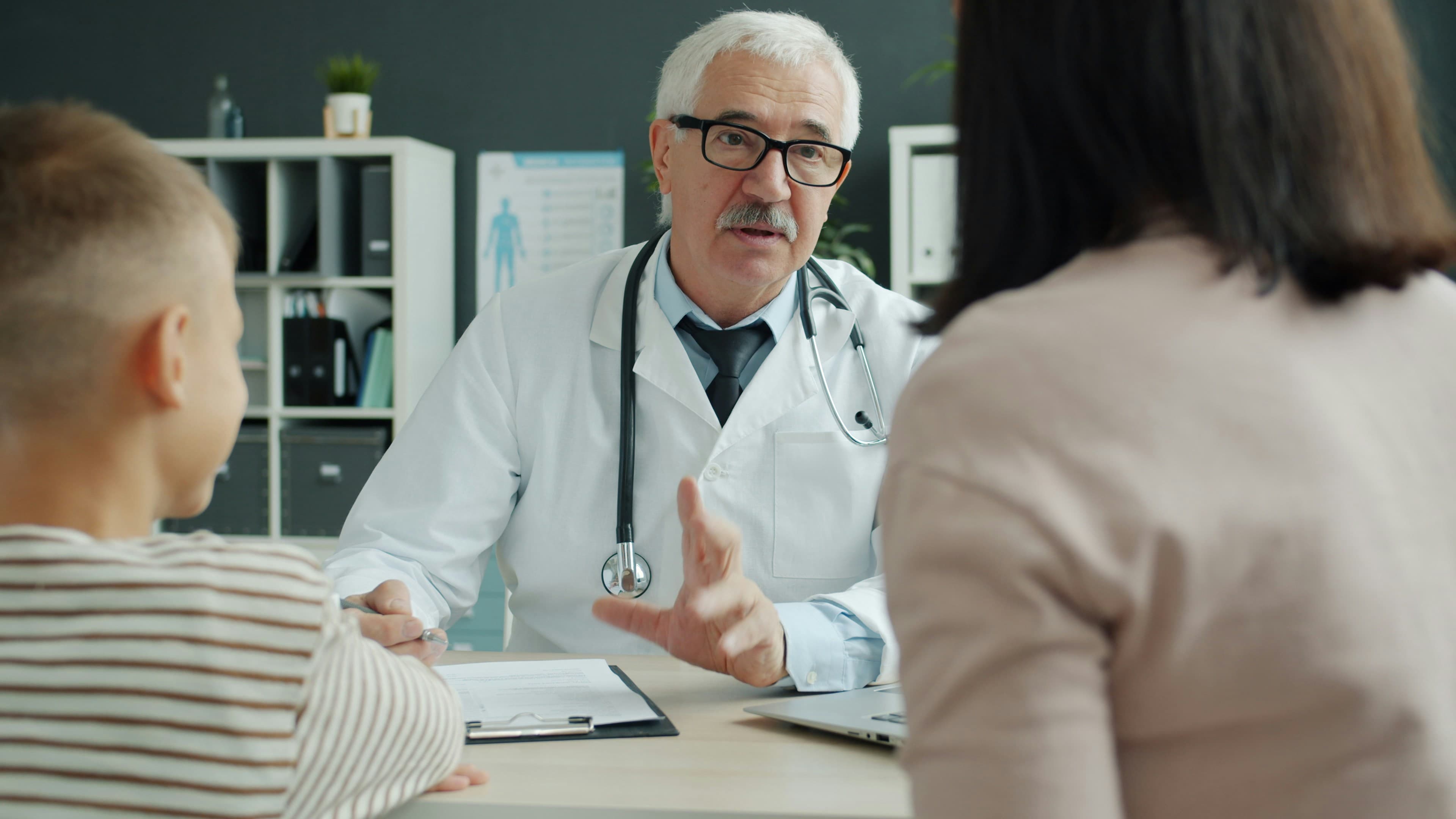Continuity of care and mortality in general practice: a systematic review and meta-analysis, image 1 of 1