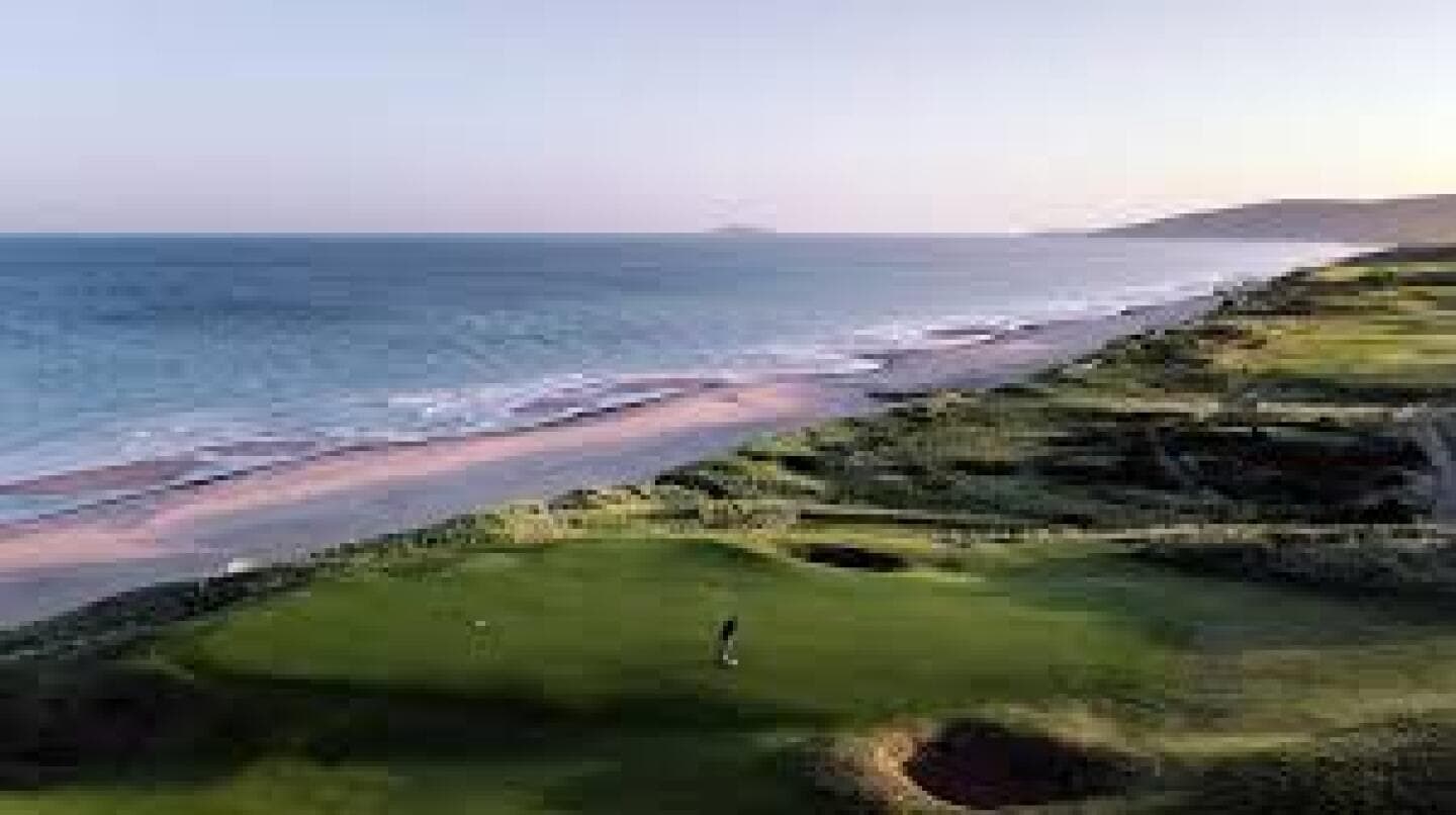 Cabot Links, image 1 of 1