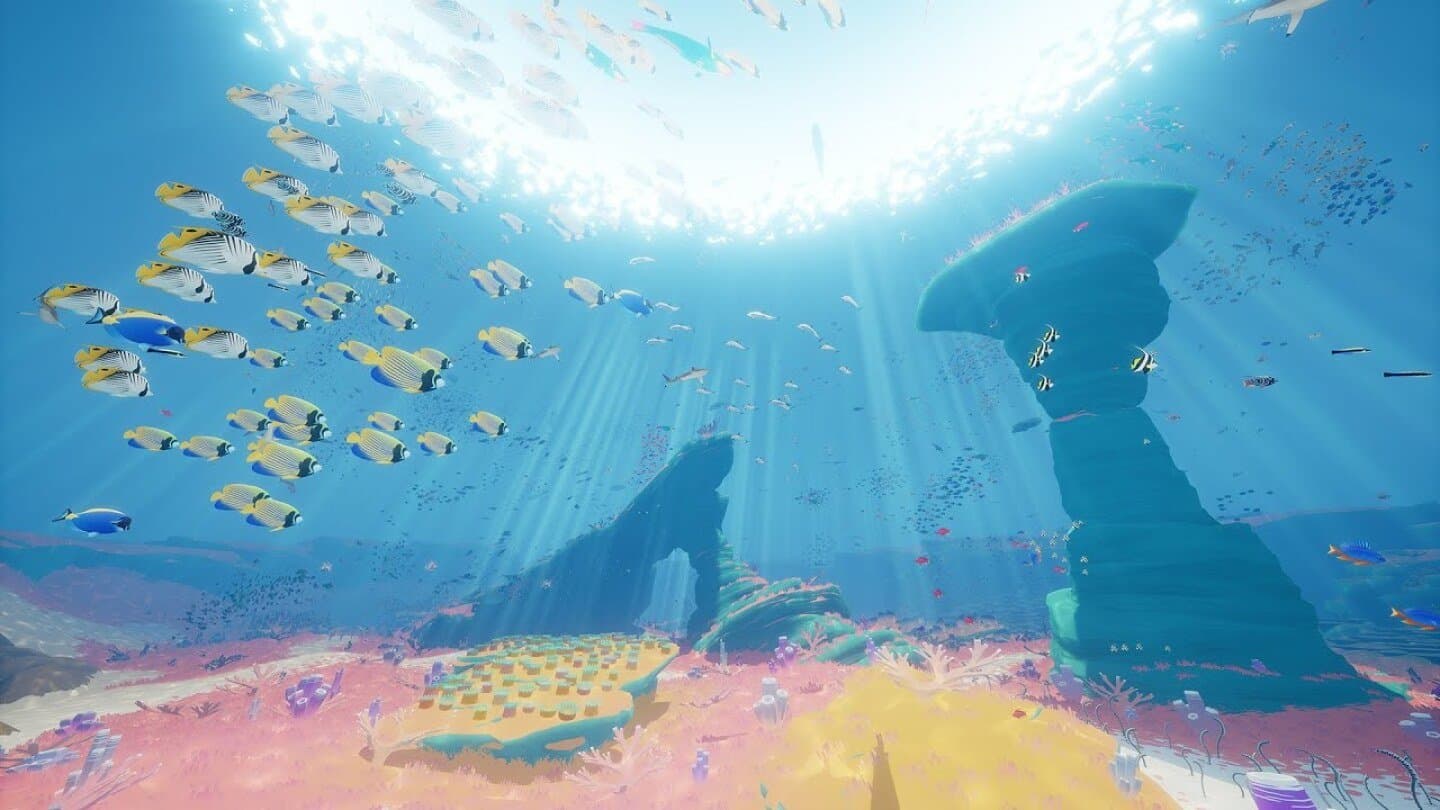 Abzû, image 1 of 1