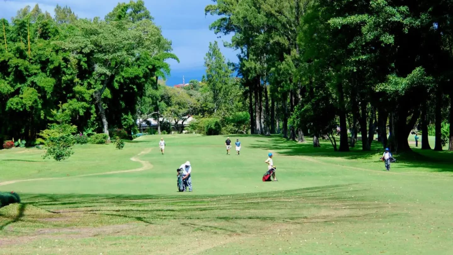 Costa Rica Country Club, image 1 of 1