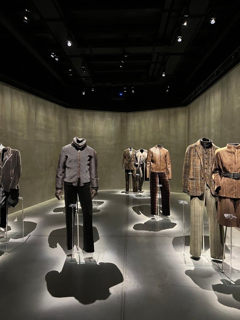 Armani Silos, image 1 of 1