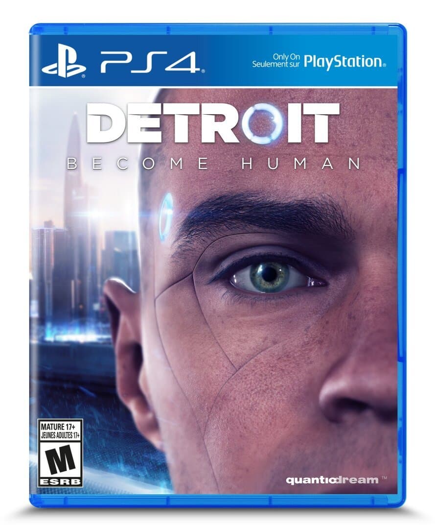 Detroit: Become Human, image 1 of 1
