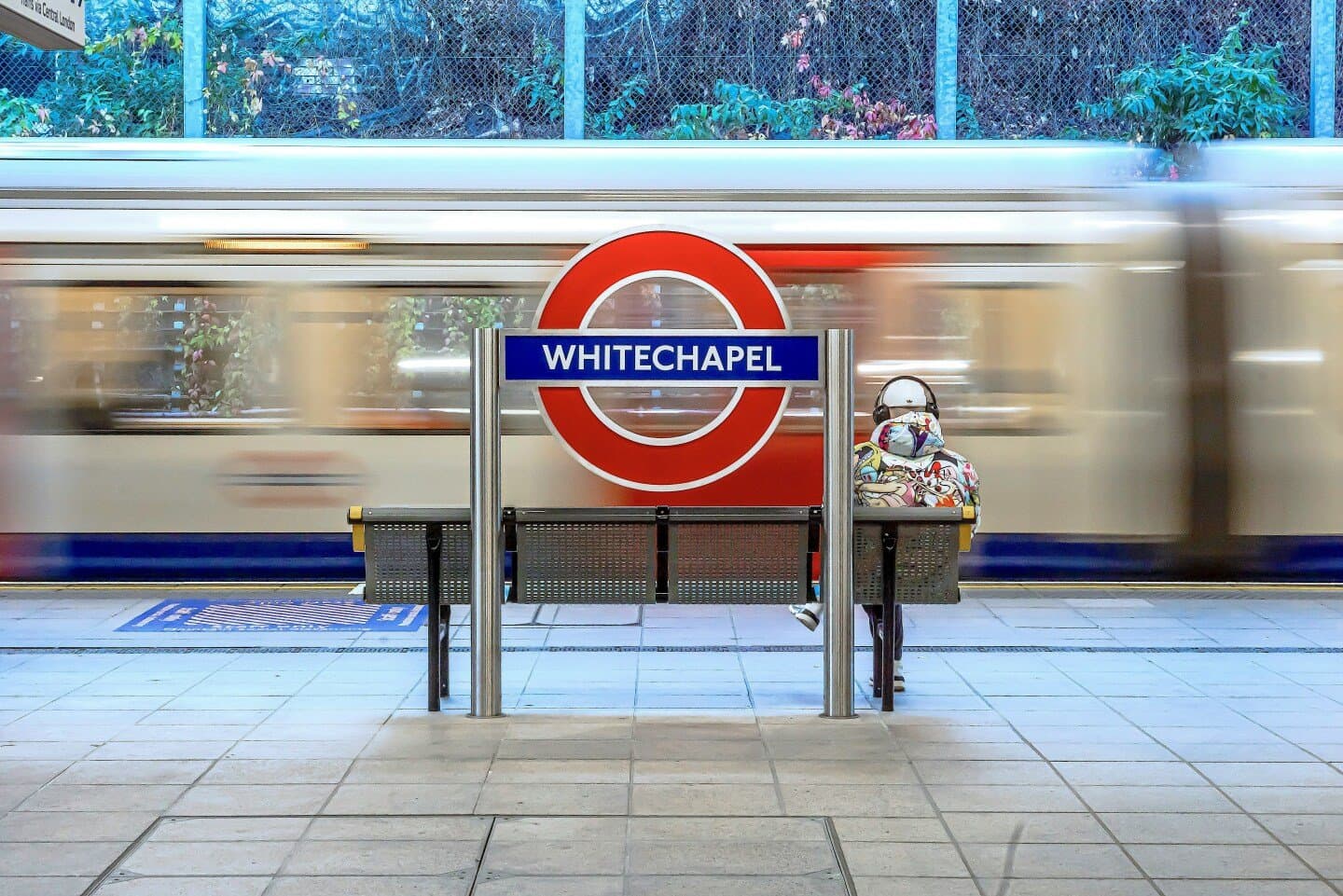 Whitechapel Gallery, image 1 of 1
