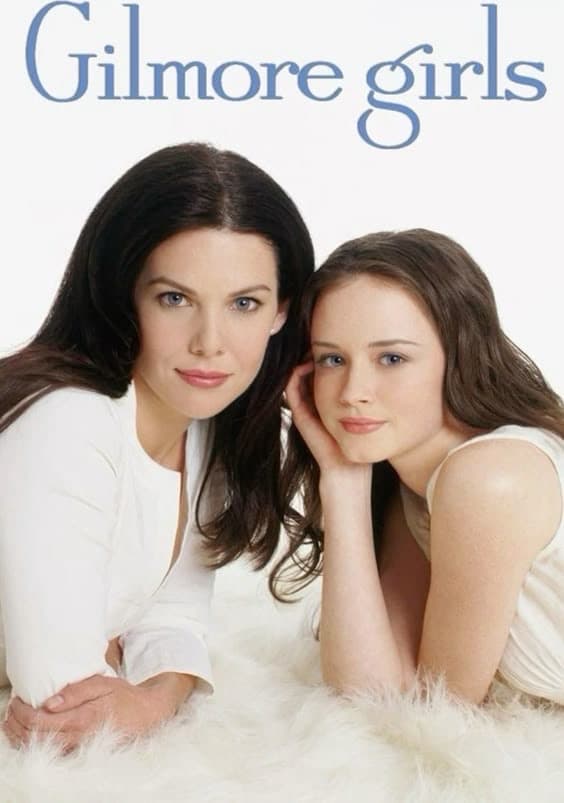 Gilmore Girls, image 1 of 1