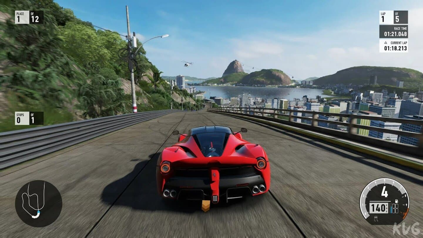 Forza Motorsport 7, image 1 of 1