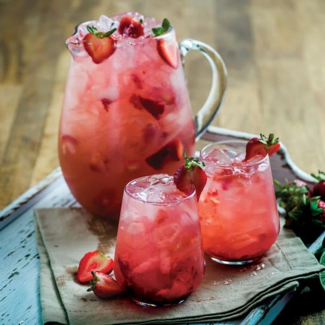 Pink Gin, image 1 of 1