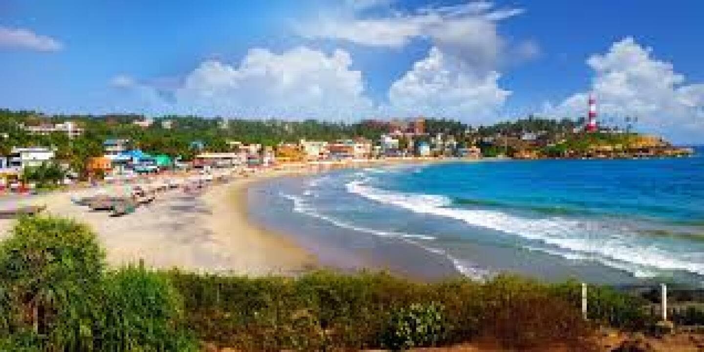 Kovalam, image 1 of 1