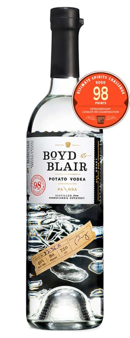 Boyd & Blair, image 1 of 1
