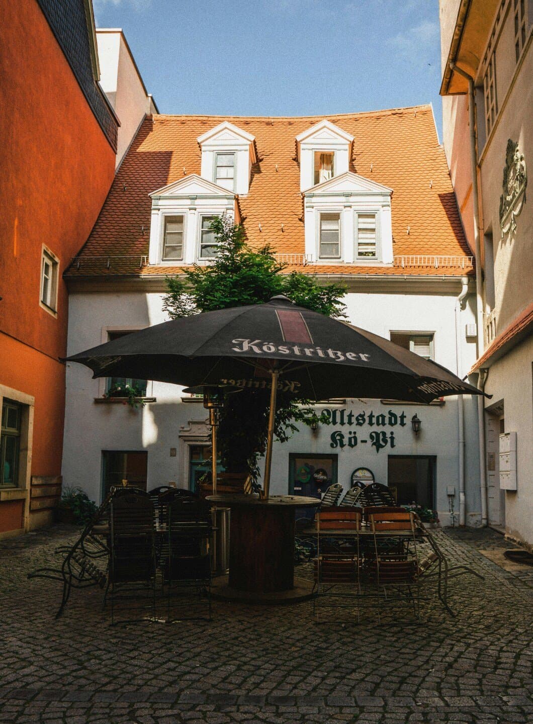 Kornhauscafé, image 1 of 1