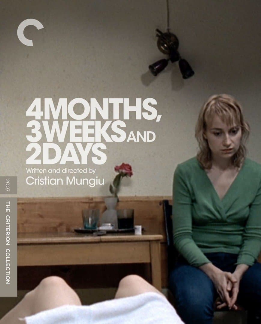 4 Months, 3 Weeks and 2 Days, image 1 of 1