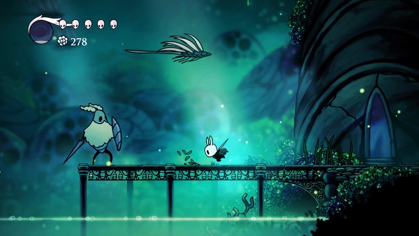 Hollow Knight, image 1 of 1