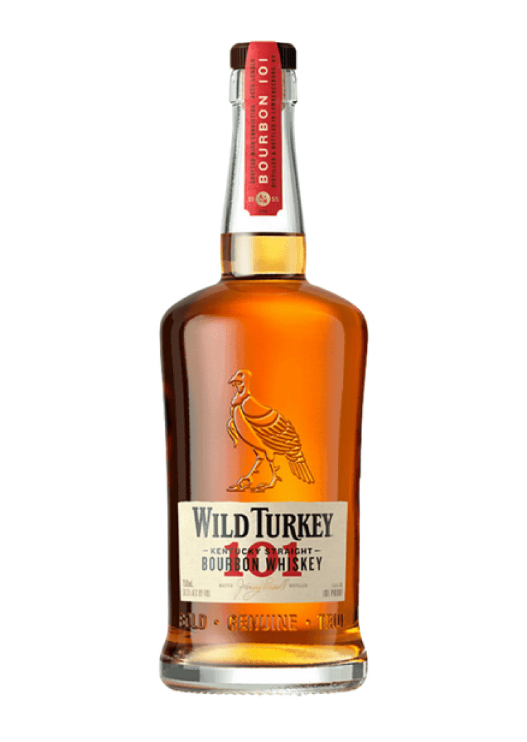 Wild Turkey 101, image 1 of 1