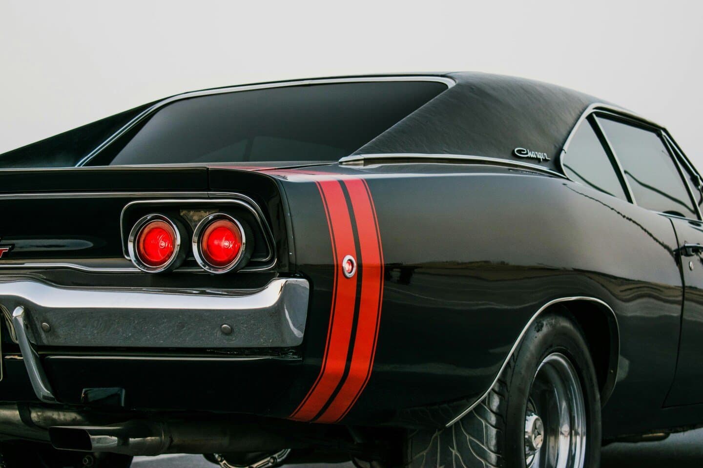 Dodge Charger R/T, image 1 of 1