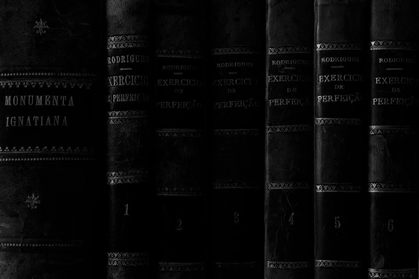 Biblioteca Brasiliana Guita e José Mindlin (USP), image 1 of 1