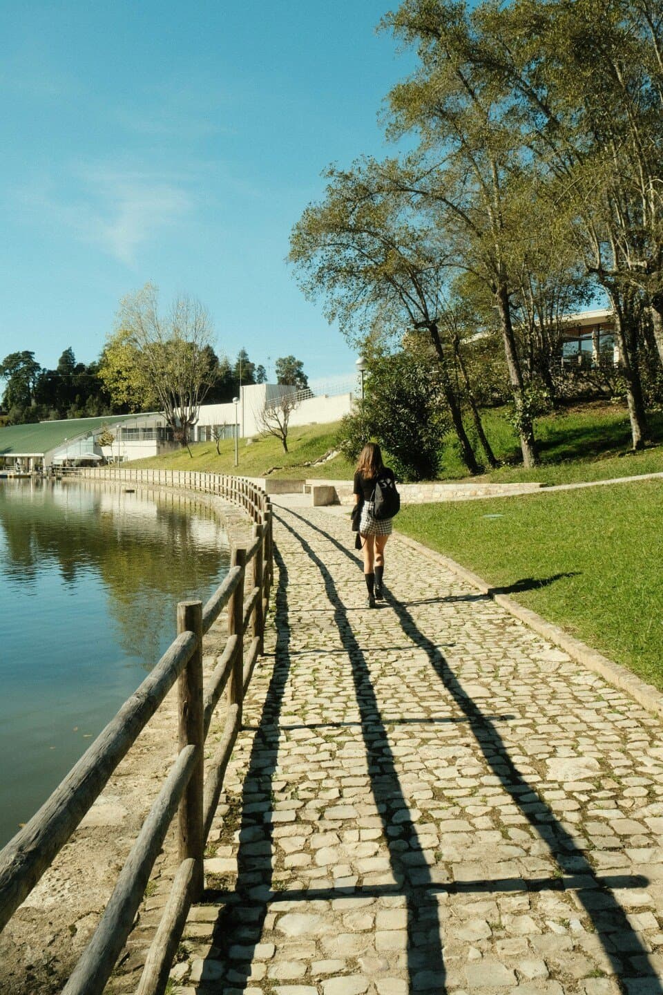 Lagoa Rodrigo de Freitas, image 1 of 1
