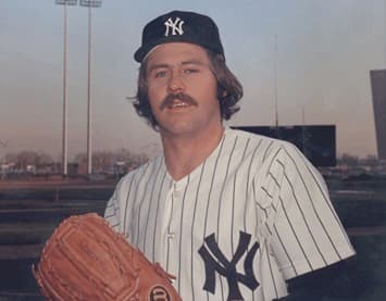 Catfish Hunter, image 1 of 1