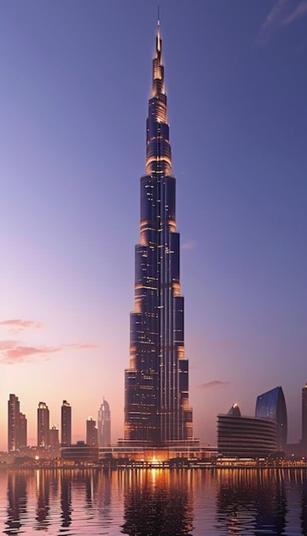 United Arab Emirates, image 1 of 1