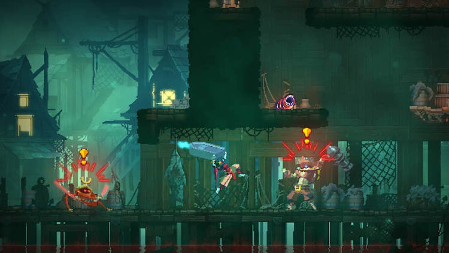 Dead Cells, image 1 of 1
