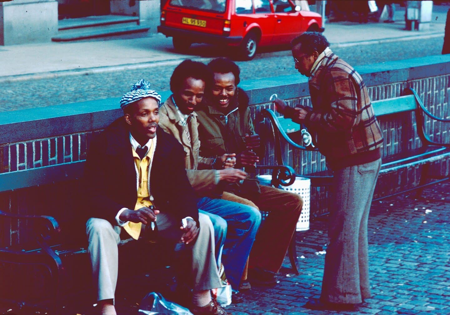 The Untouchables, image 1 of 1