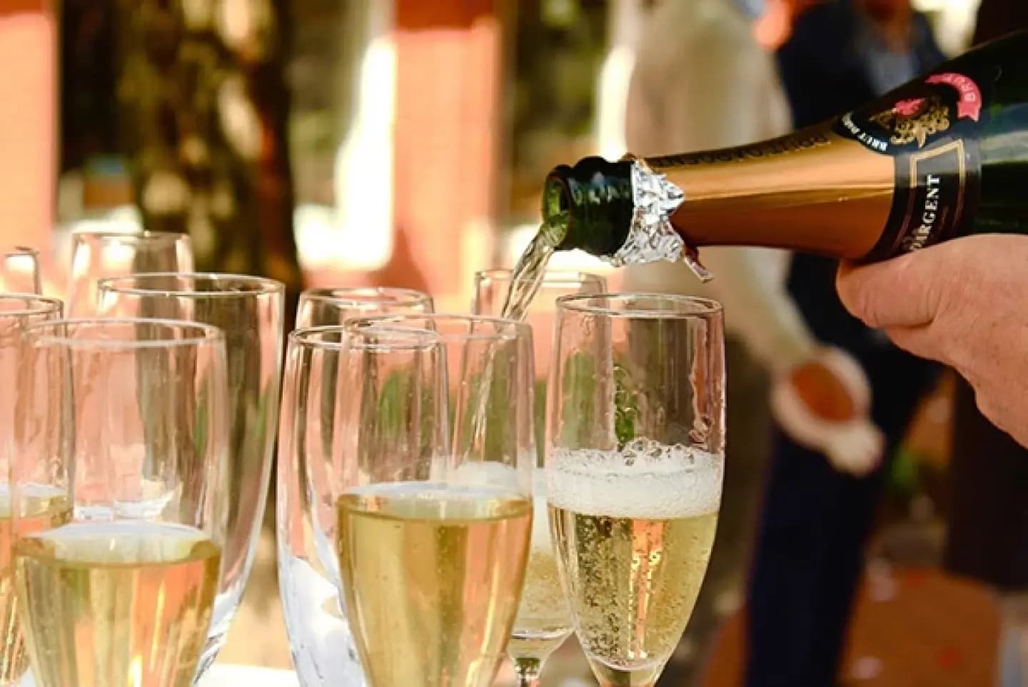 Champagne, image 1 of 1