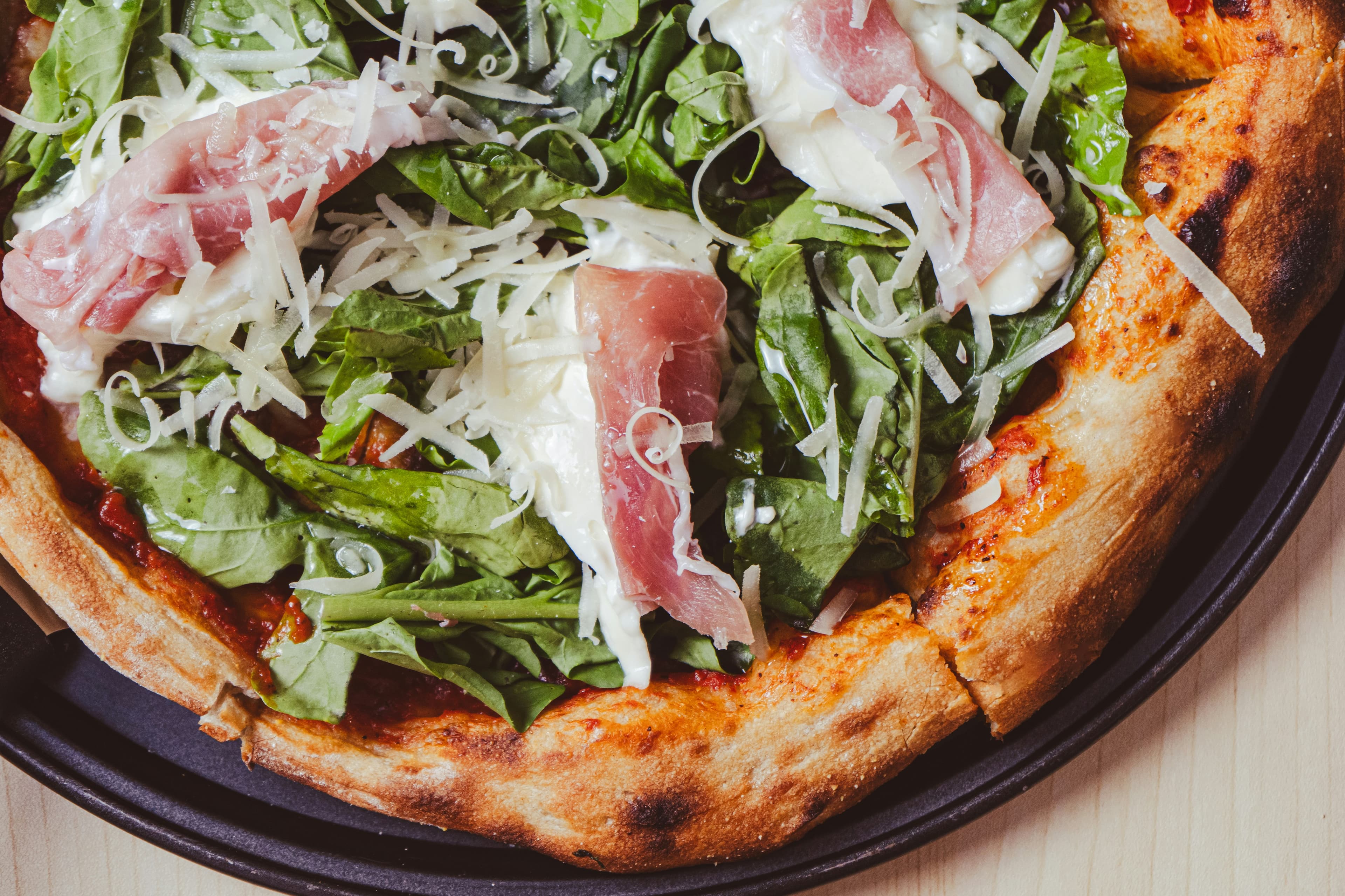 Pizzeria Delfina, image 1 of 1