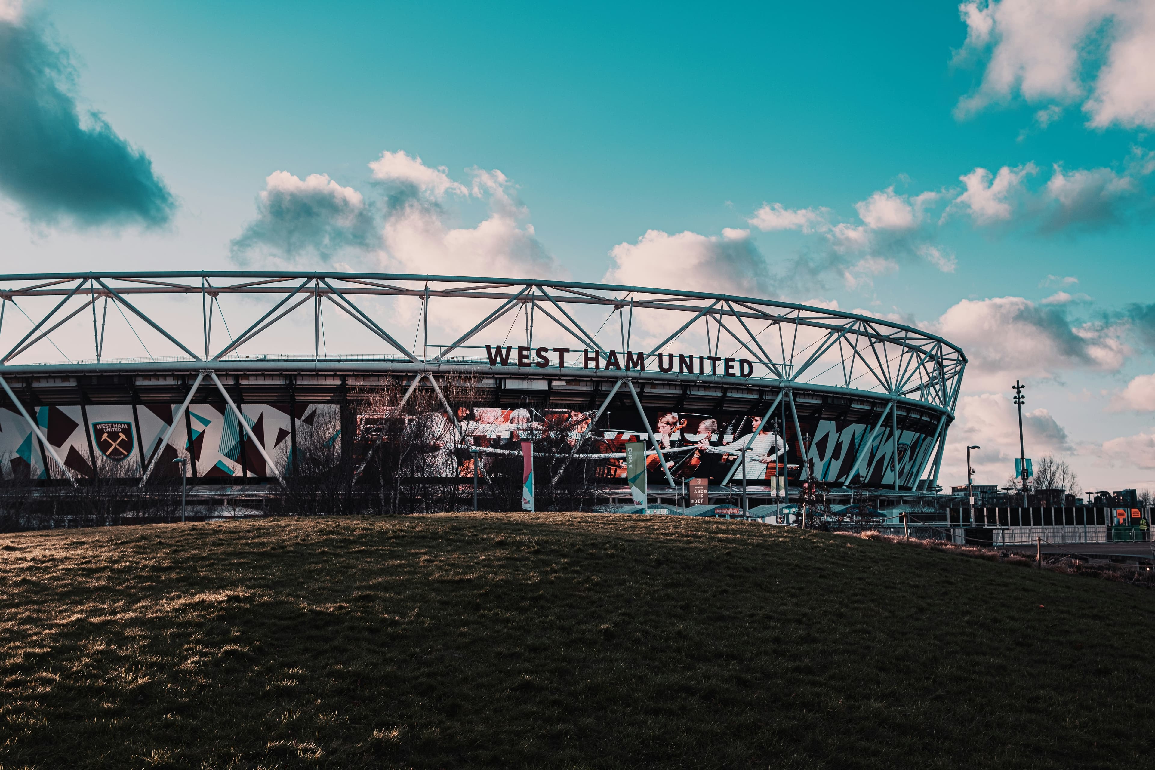 London Stadium, image 1 of 1