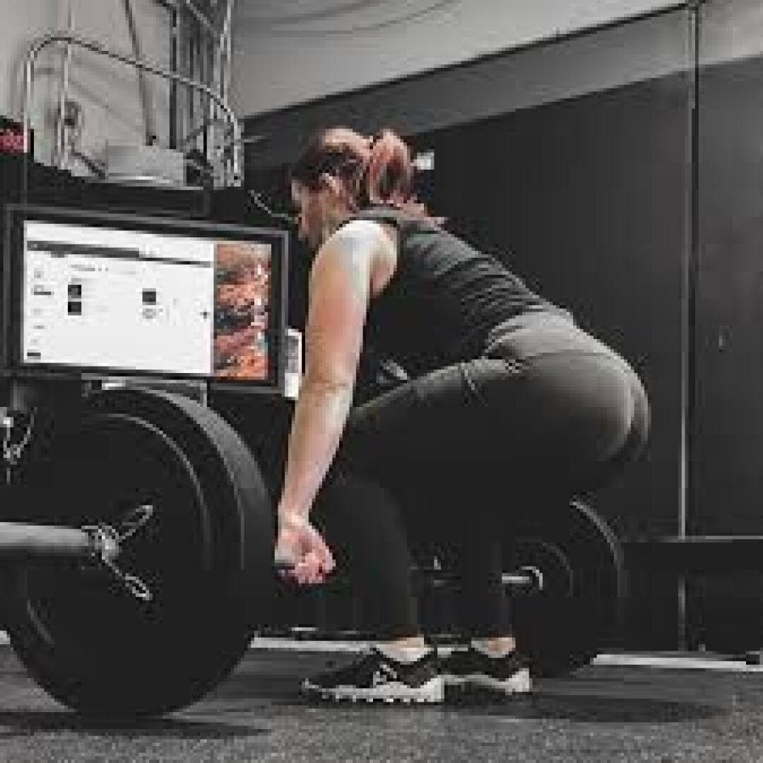 CrossFit Dynamis, image 1 of 1