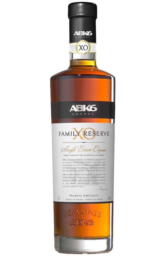 ABK6 XO Family Reserve, image 1 of 1