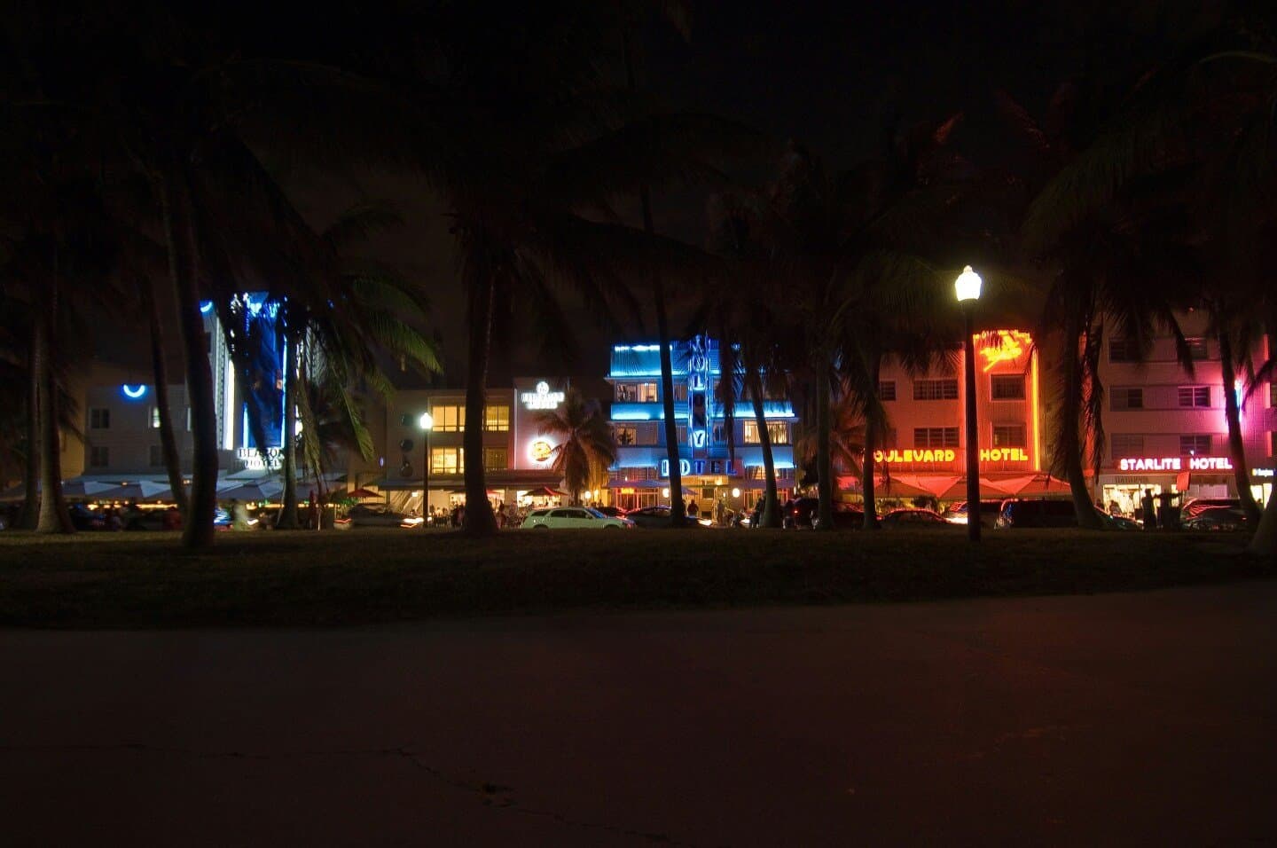 South Beach, image 1 of 1