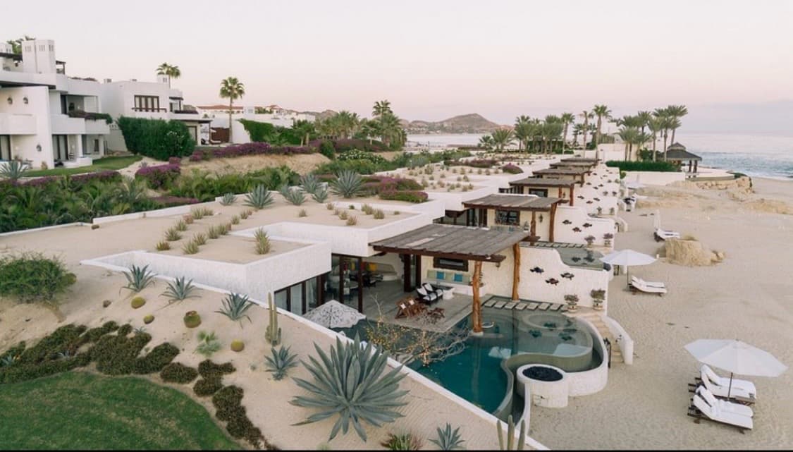 Las Ventanas Al Paraiso, image 1 of 1