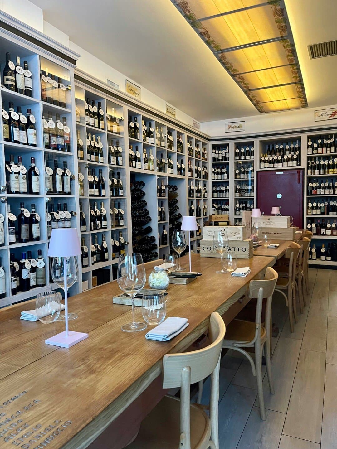 Gowanus Wine Studio & Tasting Table, image 1 of 1