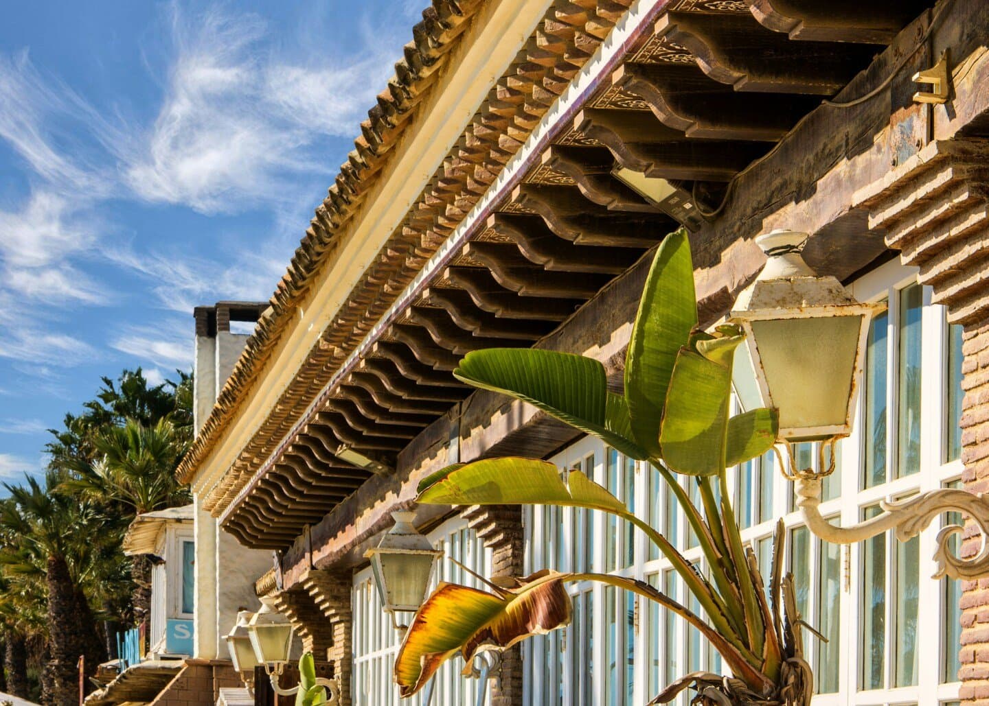 Marbella Club Hotel, image 1 of 1