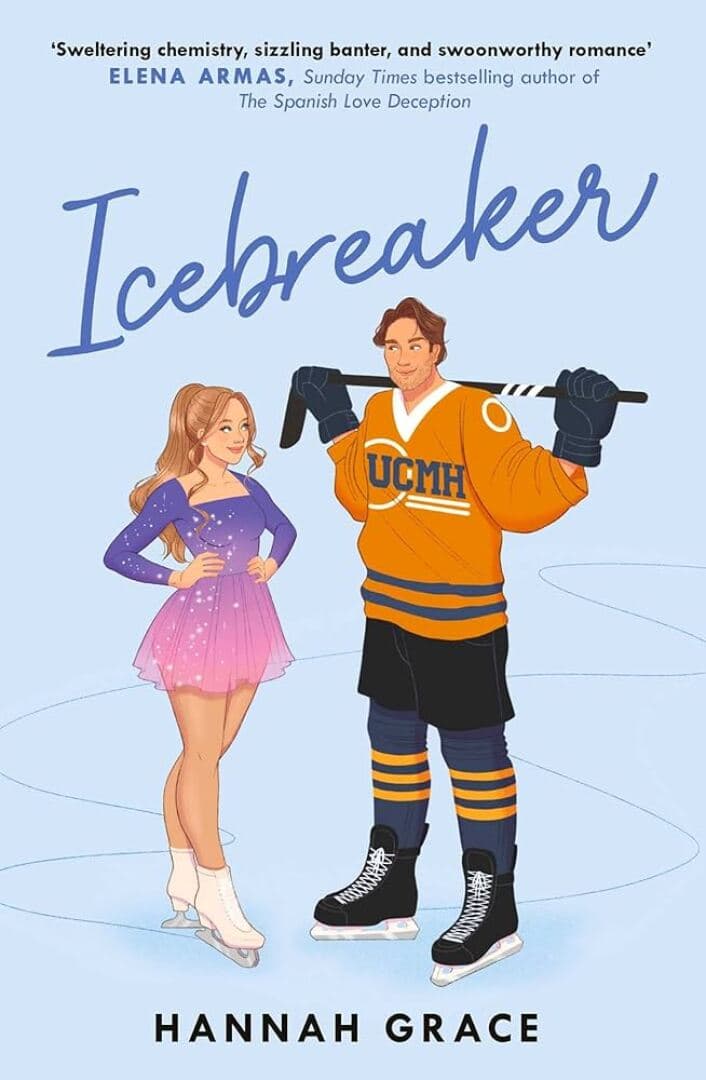 Icebreaker, image 1 of 1