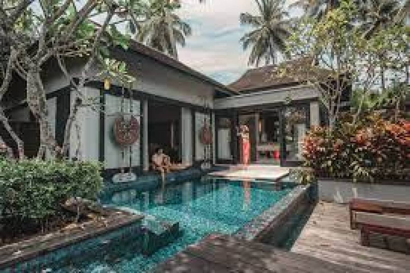 Anantara Mai Khao Phuket Villas, image 1 of 1