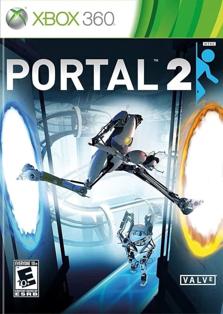 Portal 2, image 1 of 1
