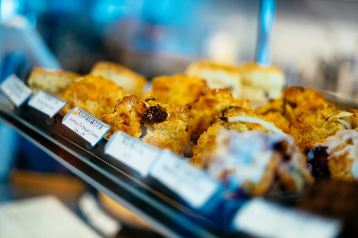 Rolling Scones Bar, image 1 of 1