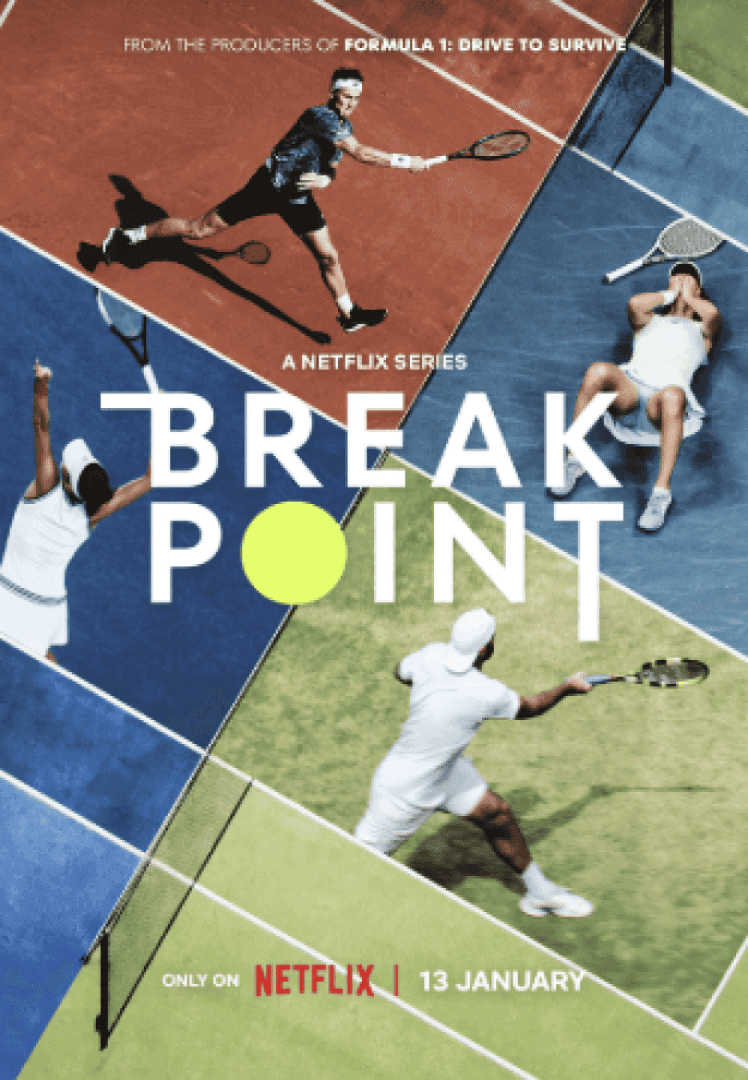 Breaking Point, image 1 of 1
