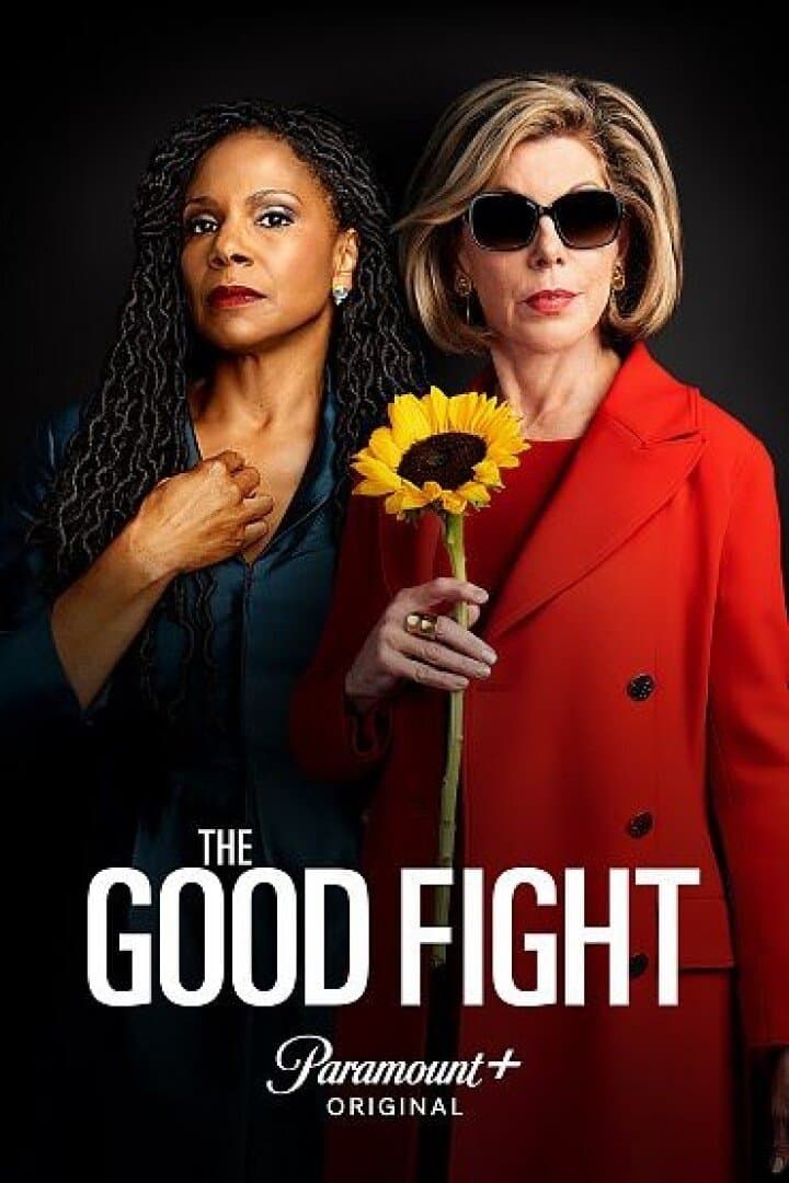 The Good Fight, image 1 of 1