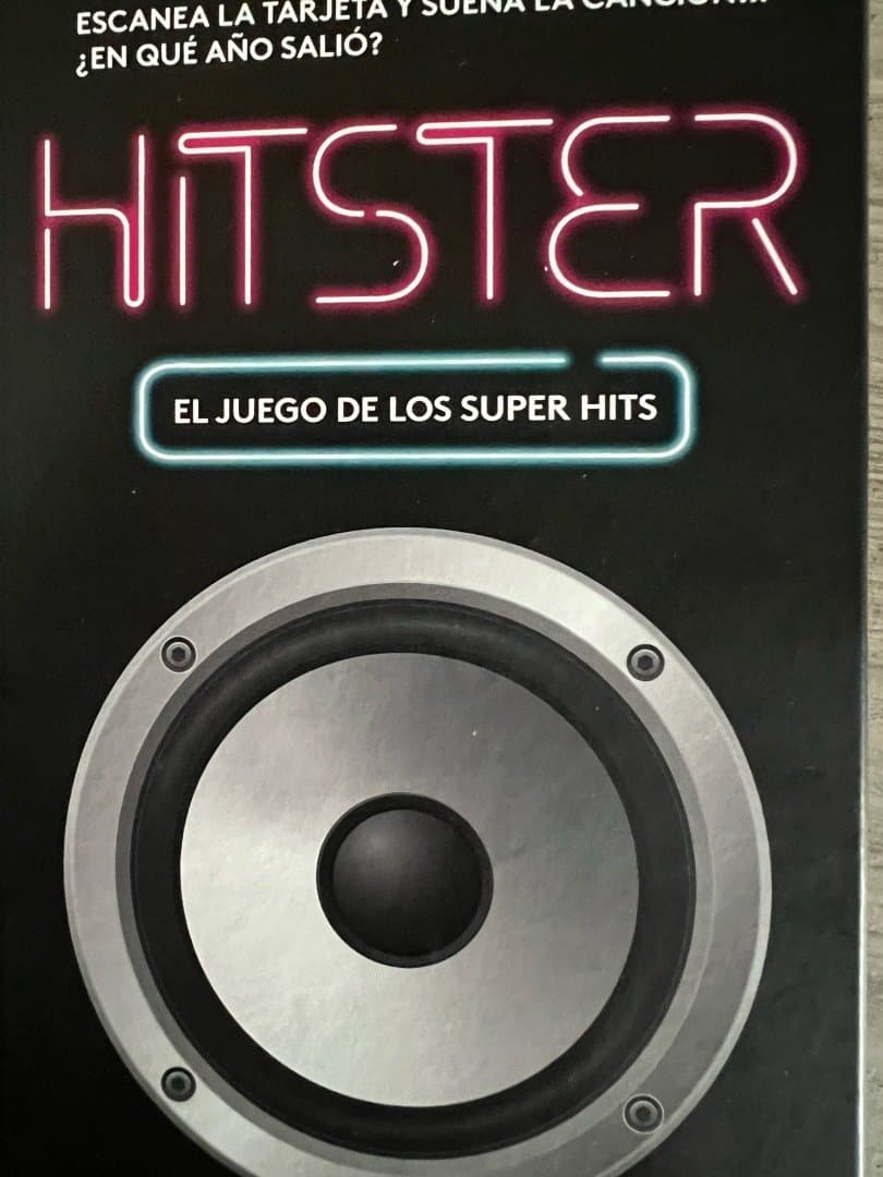 Hister, image 1 of 1