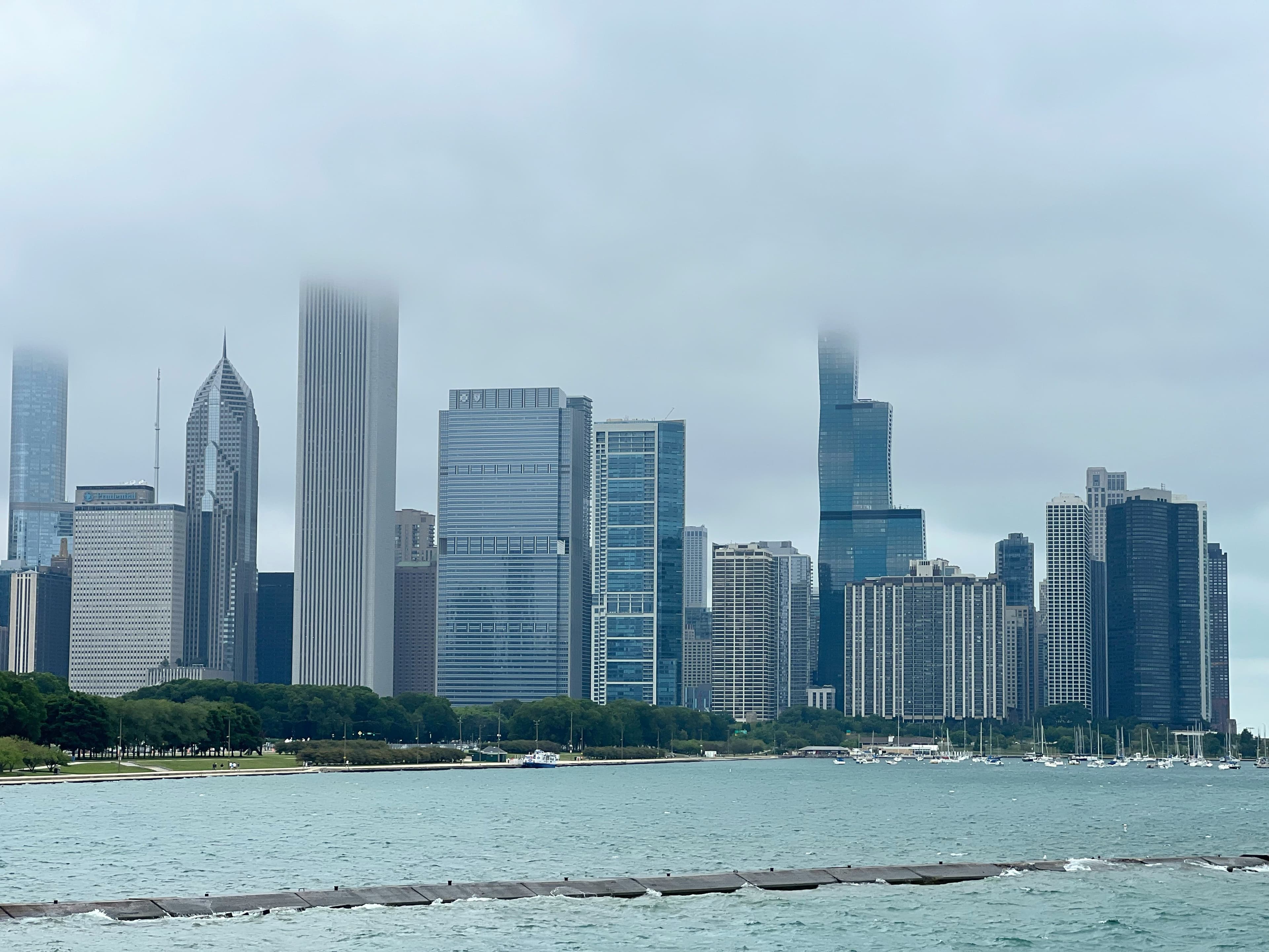 Adler Planetarium, image 1 of 1