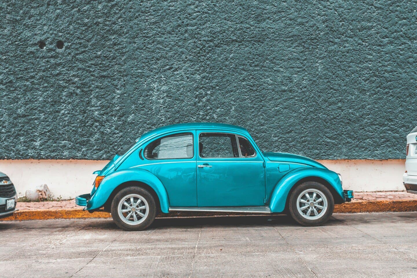 Volkswagen Fusca, image 1 of 1