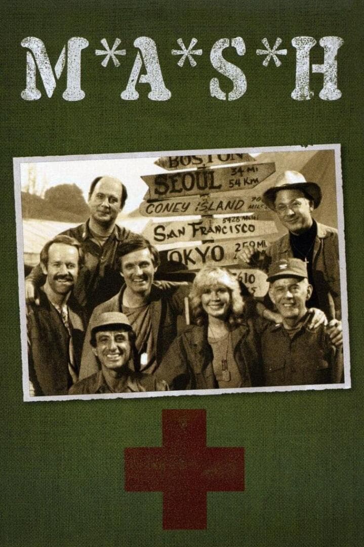M*A*S*H, image 1 of 1