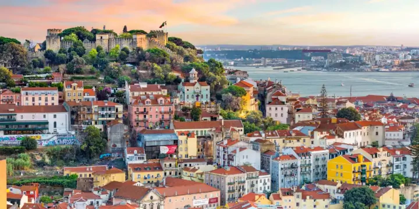 Lisbon, image 1 of 1