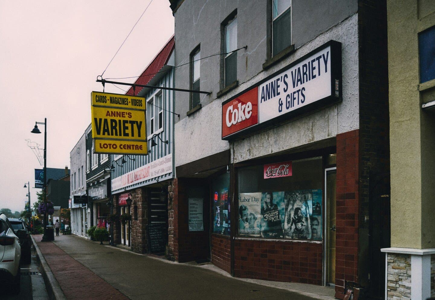 J.P. Licks, image 1 of 1