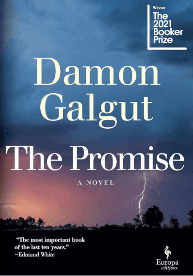 The Promise, image 1 of 1