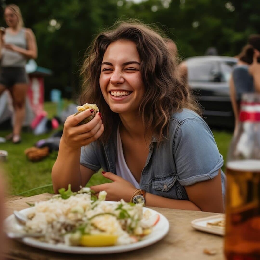 Eat Like a Local, image 1 of 1