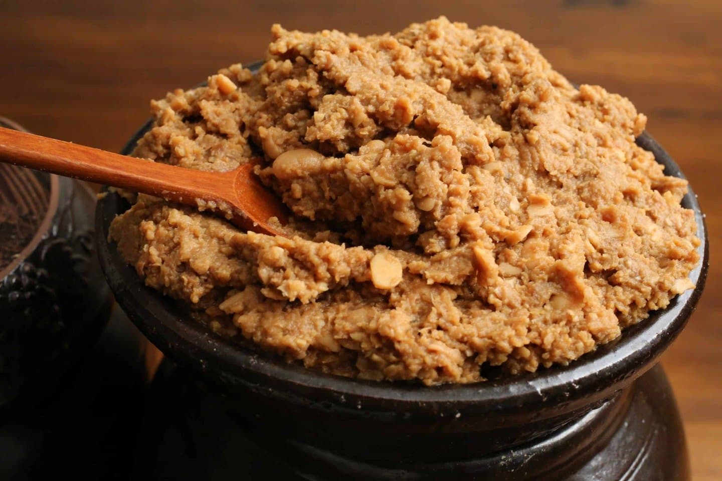 Doenjang, image 1 of 1