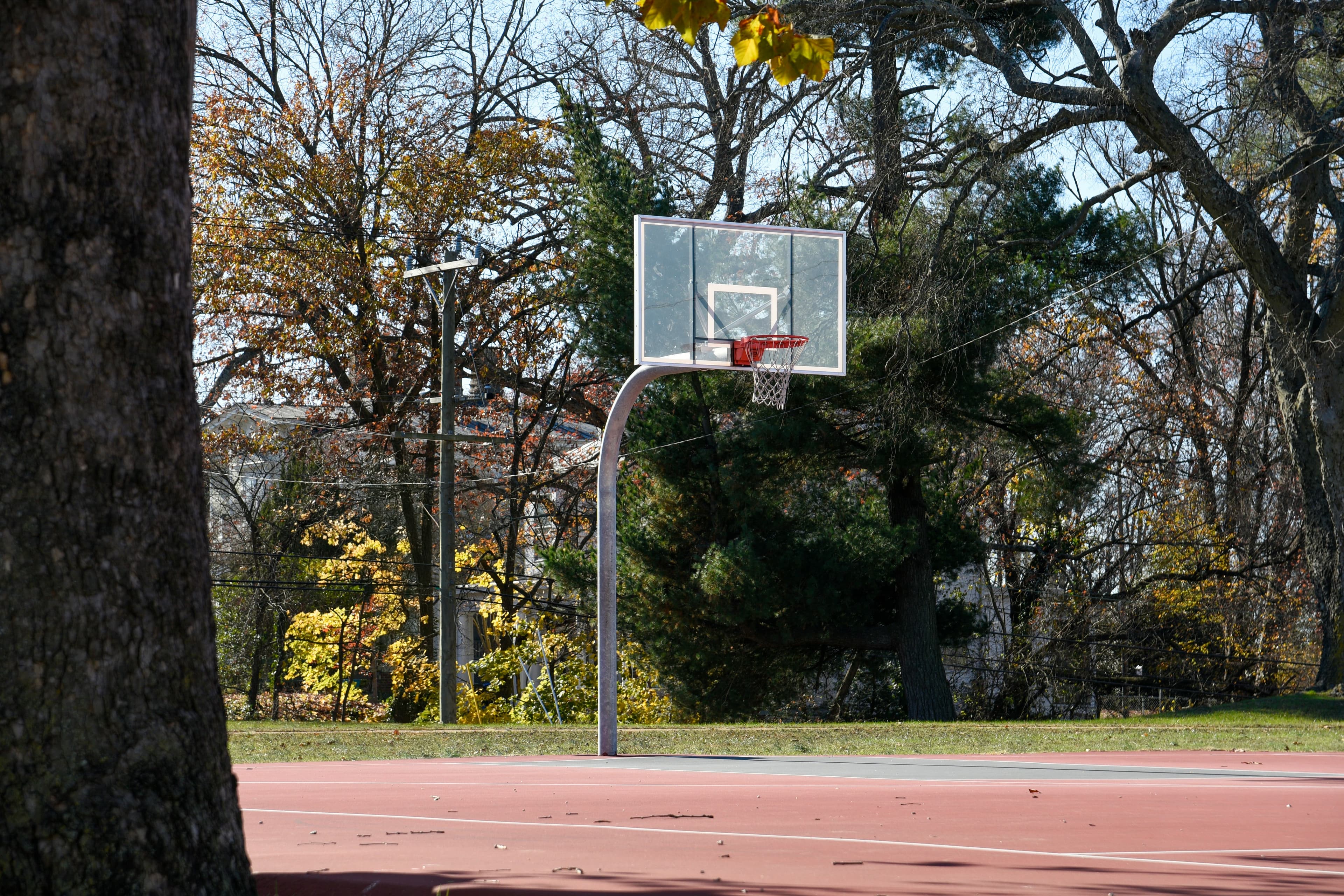 Rucker Park, image 1 of 1